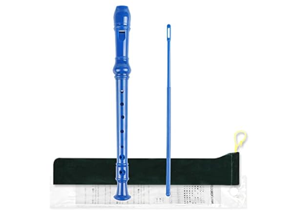 Recorders for Beginners thumbnail