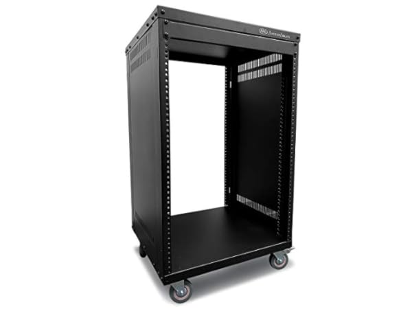The 10 Best Recording Studio Racks of 2024 (Reviews) - FindThisBest