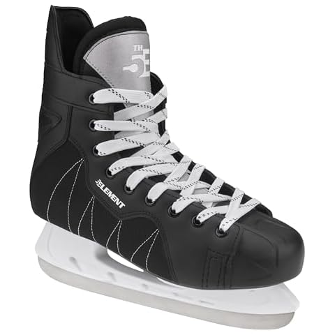 Recreational Ice Hockey Skates