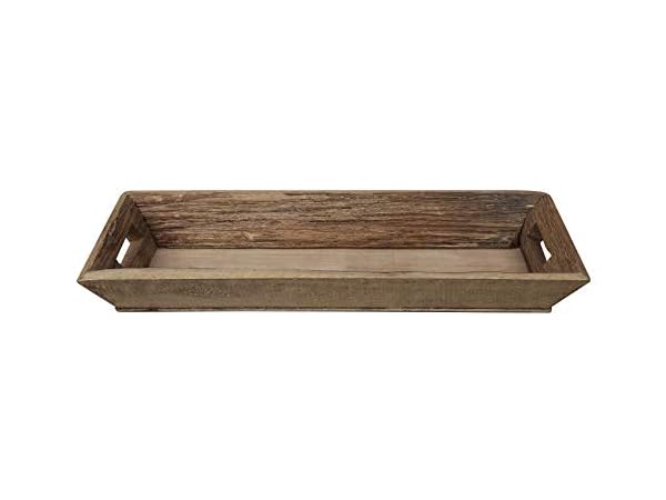 The 10 Best Rectangle Decorative Trays of 2024 (Reviews) - FindThisBest