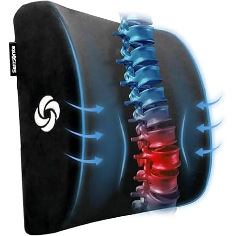 Rectangle Lumbar Pillows
