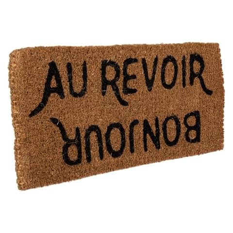 Rectangle Outdoor Doormats