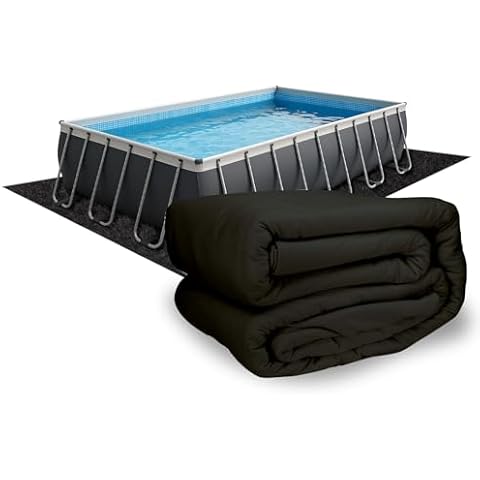 Rectangle Pool Liners