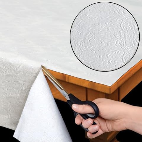 Rectangle Table Pads