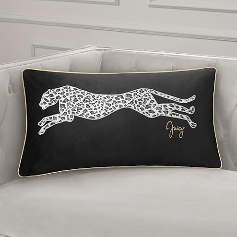 Rectangle Throw Pillows