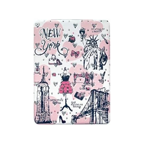 Rectangle Travel Mirrors