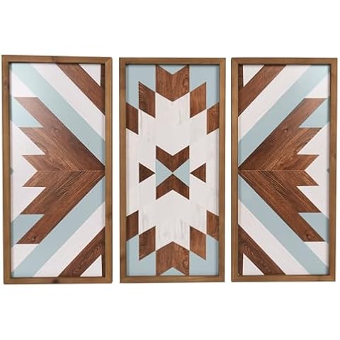 Rectangle Wall Decors