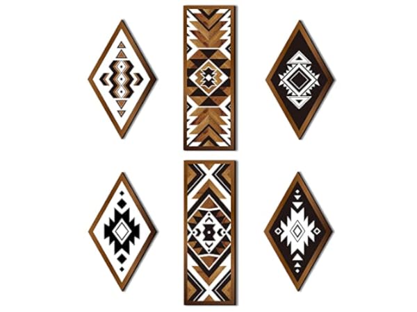 The 10 Best Rectangle Wall Decors of 2026 (Reviews) - FindThisBest