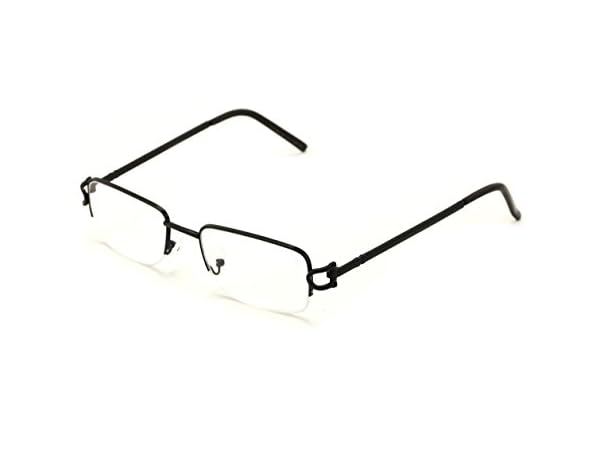 The 10 Best Rectangular Eyewear Frames for Men of 2026 (Reviews ...