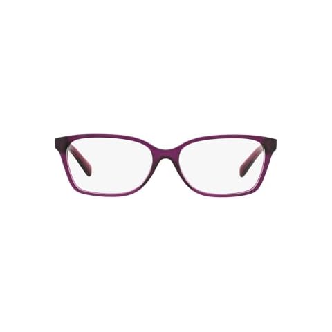 Rectangular Eyewear Frames for Women