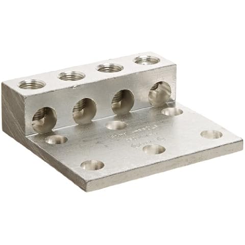 Rectangular Terminals