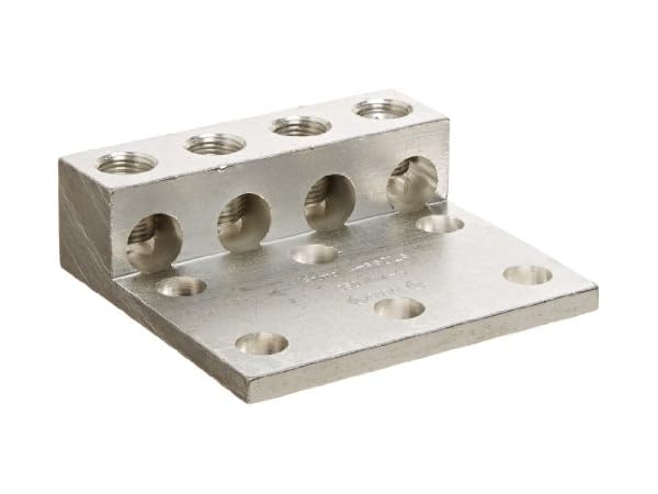 Rectangular Terminals Thumbnail