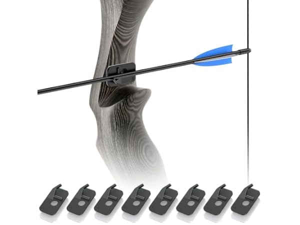 The 10 Best Recurve Archery Rests of 2026 (Reviews) - FindThisBest