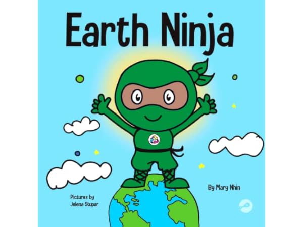 Recycling Books Thumbnail