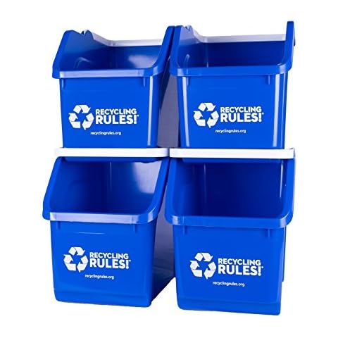 Recycling Rules thumbnail