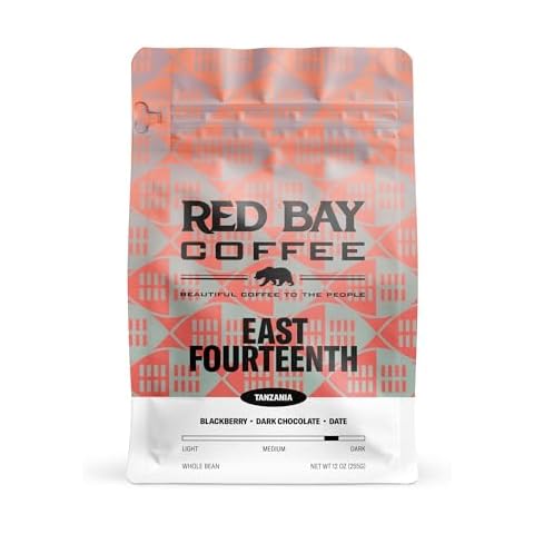 Red Bay Coffee thumbnail