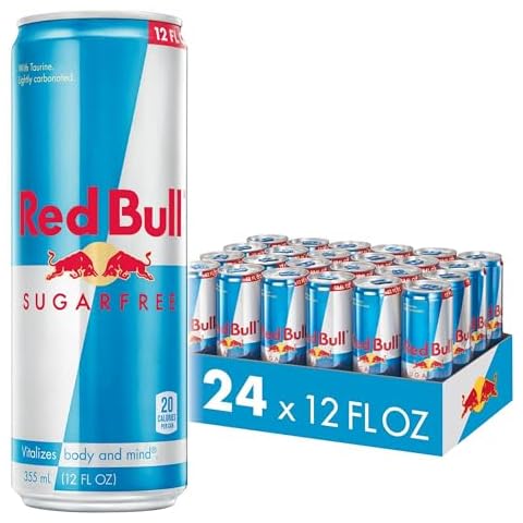 Red Bull thumbnail