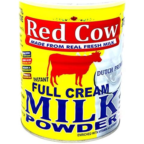 Red Cow thumbnail