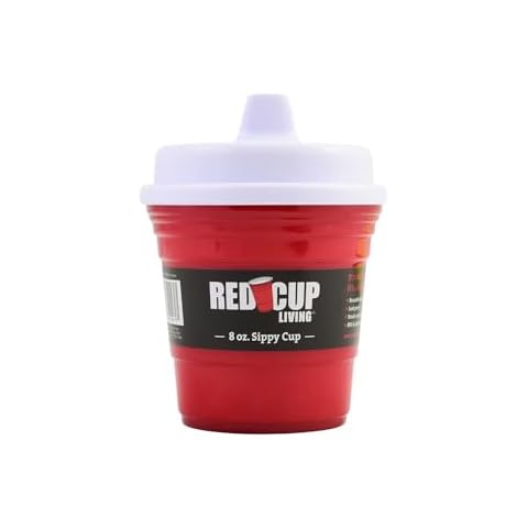 Red Cup Living feature image
