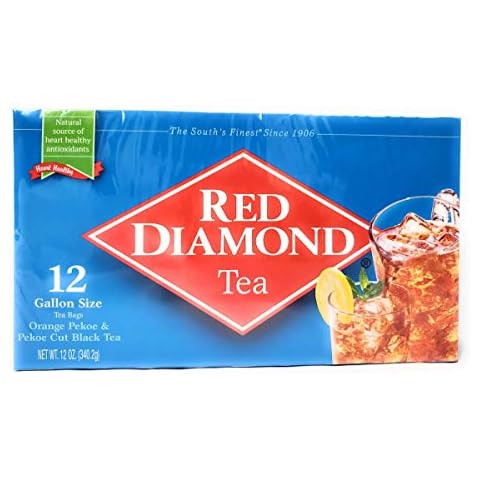 RED DIAMOND thumbnail