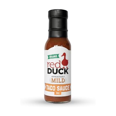 Red Duck feature image