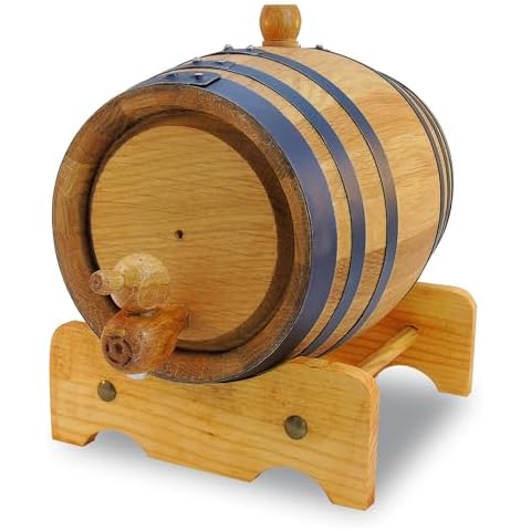 Red Head Barrels thumbnail