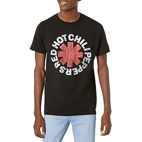 Red Hot Chili Peppers thumbnail
