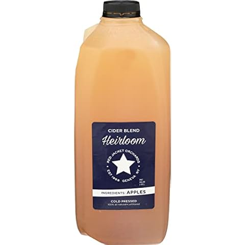 Red Jacket feature image