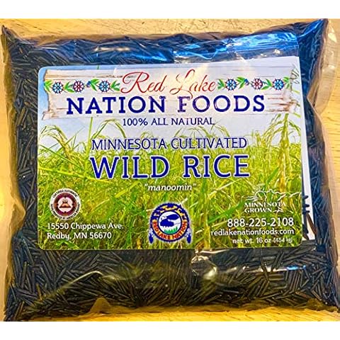 Red Lake Nation Foods thumbnail
