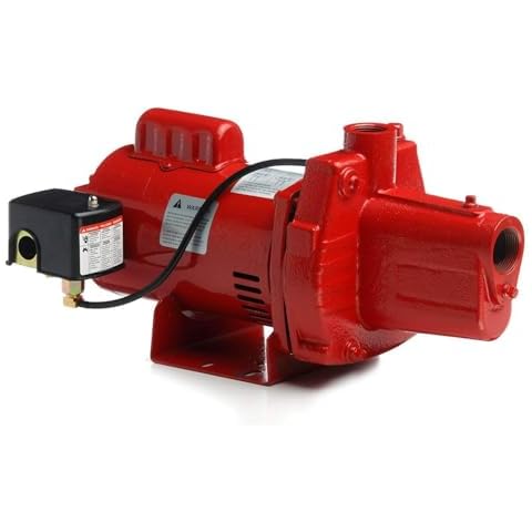 Red Lion feature image