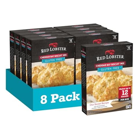 Red Lobster thumbnail