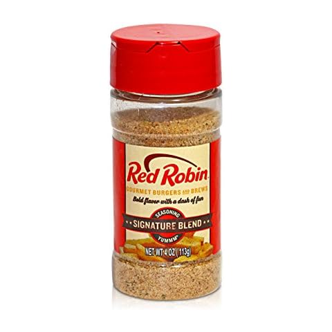 Red Robin thumbnail