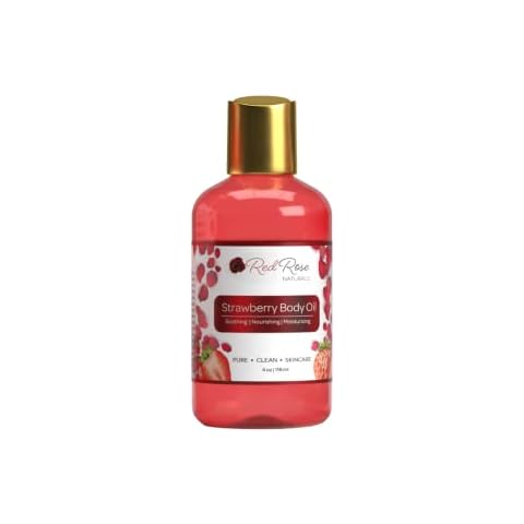 Red Rose Naturals thumbnail