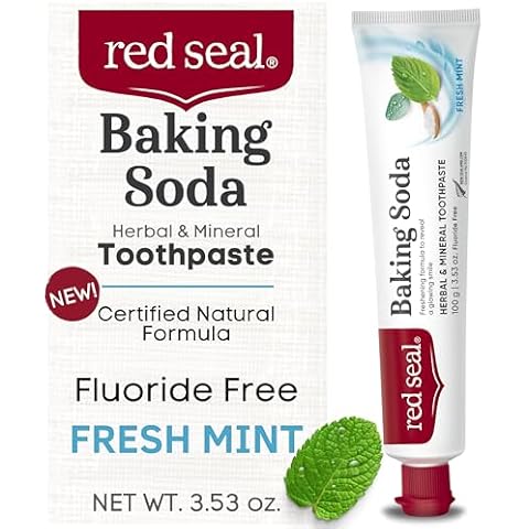 RED SEAL thumbnail