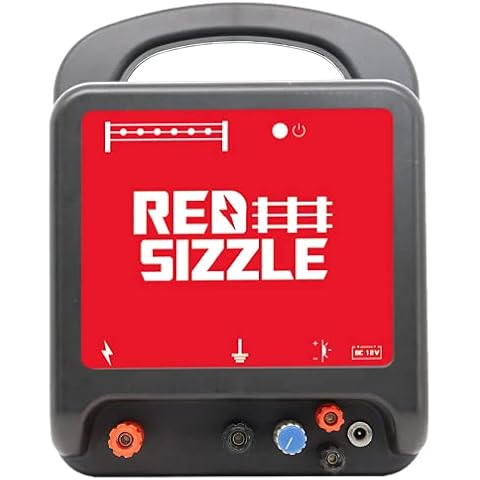 Red Sizzle thumbnail