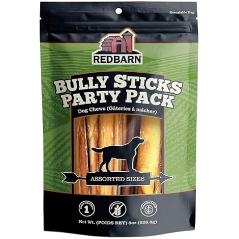 Redbarn Pet Products thumbnail
