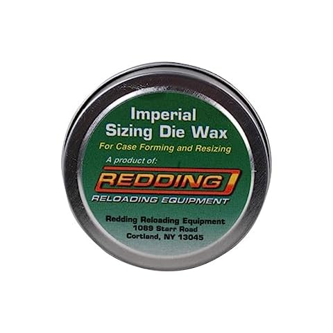 Redding Reloading thumbnail