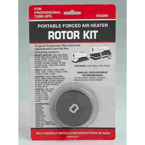 REDDY HEATER PARTS thumbnail
