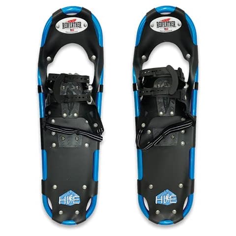 Redfeather Snowshoes thumbnail