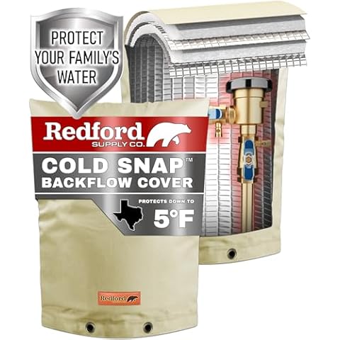 Redford Supply Co. thumbnail