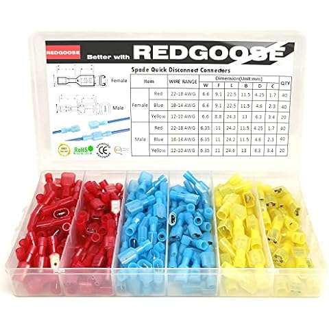 REDGOOSE thumbnail