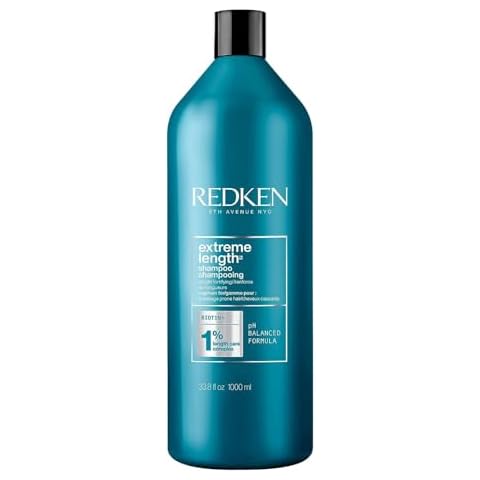 Redken Shampoo
