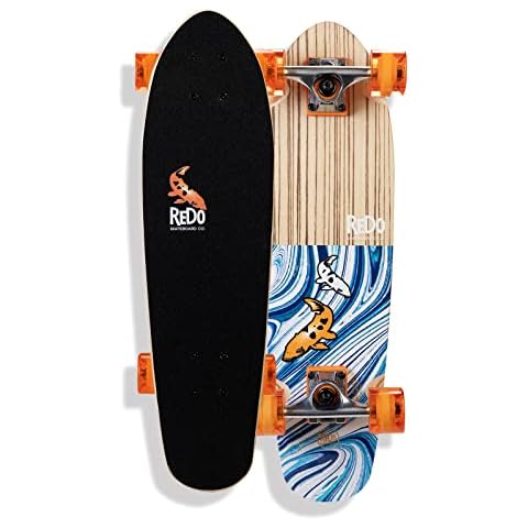 ReDo Skateboard Co. thumbnail