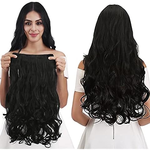 Kinky Curly Clip in Hair Extensions Human Hair 14 Inch 3C 4A Kinky Curly  Hair Extensions Clip Ins for Black Women Double Weft Real Brazilian Remy