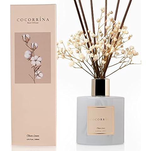 Reed Diffuser Sets