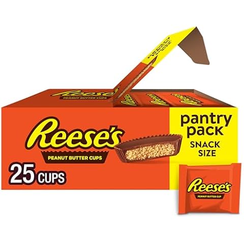 Reese's thumbnail