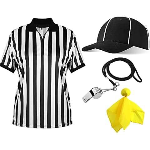 Referee Uniforms