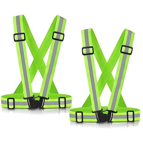 Reflective Gear for Women