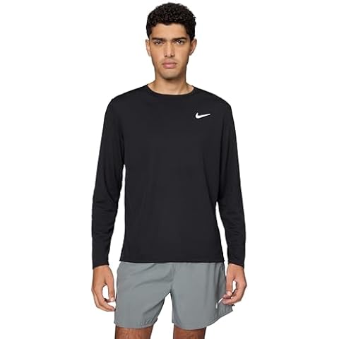 Reflective Running Shirts for Men