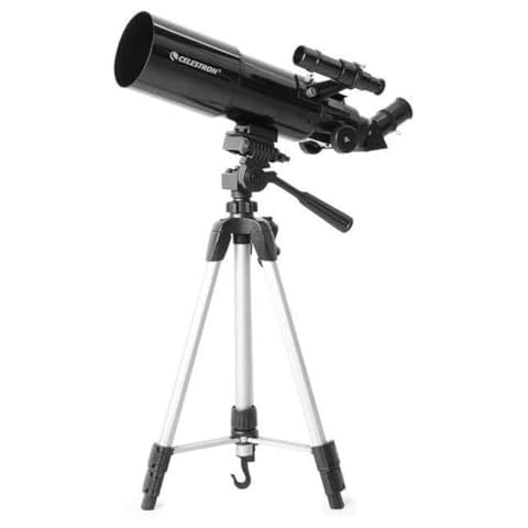 Refractor Telescopes
